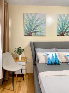 Seawind Condominium 2 Bedroom Near Samal and Airport - Davao - 9