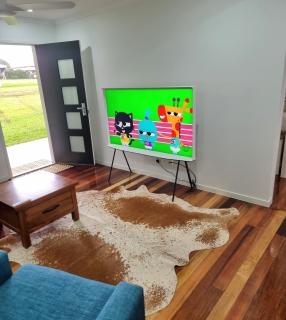 Yungaburra Whitehouse - Yungaburra - 6
