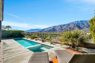 Majestic Mountain View Permit #14866 - Palm Springs - 0