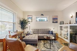 Beaumont Bungalow - 8