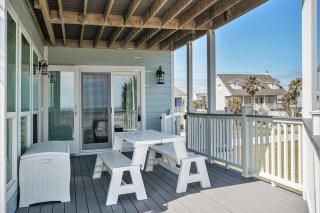 Vista Del Mar - Galveston - 8