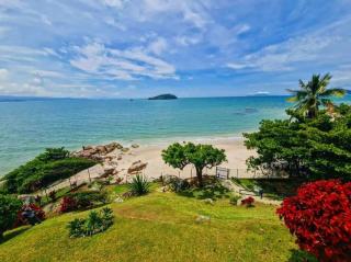 Paradise just 10 steps away from the ocean - Residência Dorabel - Florianópolis - 2