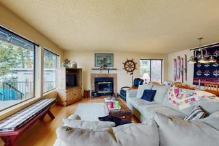Sunset Beach - Shelton - 8