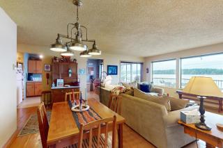 Sunset Beach - Shelton - 5