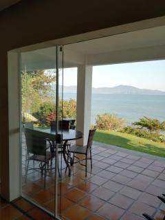 Paradise just 10 steps away from the ocean - Residência Dorabel - Florianópolis - 4