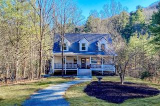 Creekside Farmhouse - Hendersonville - 7