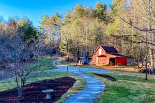 Creekside Farmhouse - Hendersonville - 6