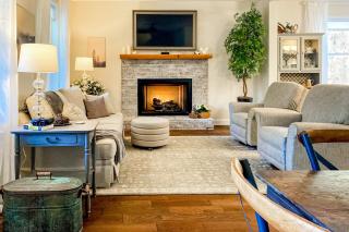 Creekside Farmhouse - Hendersonville - 4