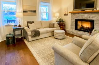 Creekside Farmhouse - Hendersonville - 3