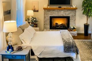 Creekside Farmhouse - Hendersonville - 2
