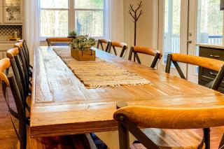 Creekside Farmhouse - Hendersonville - 2
