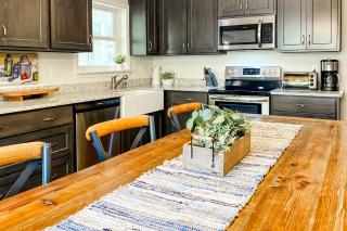 Creekside Farmhouse - Hendersonville - 3