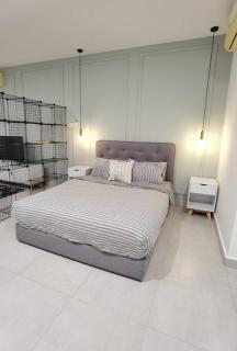 Modern Comfy Studio Permaisuri 2 Carpark WIFI NETFLIX - Kuala Lumpur - 0