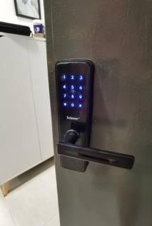 Modern Comfy Studio Permaisuri 2 Carpark WIFI NETFLIX - Kuala Lumpur - 4