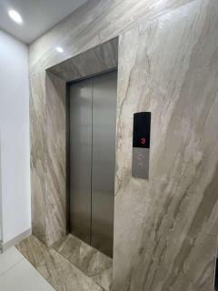 Khu phố Water Front - 6