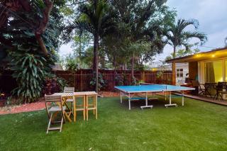 Walking On Sunshine - Studio - Fort Lauderdale - 9