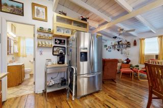 The Collector's Hideaway - Burnet - 2