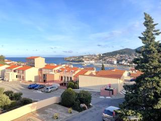 Charmant T2 avec terrasse, parking privé, à 300m de la plage - FR-1-309-432 - Banyuls-sur-Mer - 9
