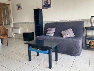 Charmant T2 avec terrasse, parking privé, à 300m de la plage - FR-1-309-432 - Banyuls-sur-Mer - 5