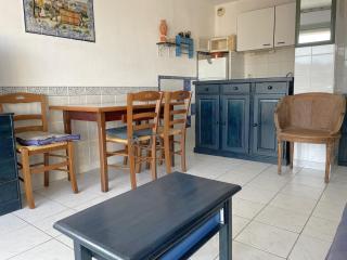 Charmant T2 avec terrasse, parking privé, à 300m de la plage - FR-1-309-432 - Banyuls-sur-Mer - 1