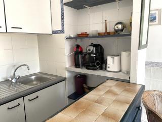 Charmant T2 avec terrasse, parking privé, à 300m de la plage - FR-1-309-432 - 1