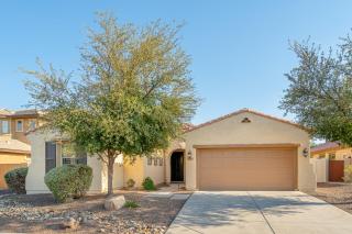 The Chandler Villa - Chandler - 0