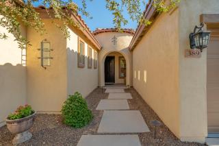 The Chandler Villa - Chandler - 8