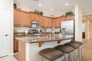 The Chandler Villa - Chandler - 2