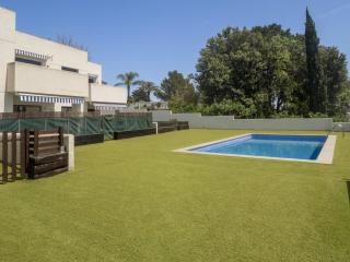 Apartamento con Piscina y Parking a 100m de la Playa de Riells, 3 Habitaciones - ES-325-1 - Torroella de Montgrí - 2