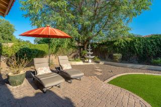 The Chandler Villa - Chandler - 9