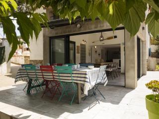 Casa L'Escala, 3 dormitorios, 5 personas - ES-325-18 - Torroella de Montgrí - 3