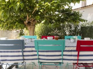 Casa L'Escala, 3 dormitorios, 5 personas - ES-325-18 - Torroella de Montgrí - 2