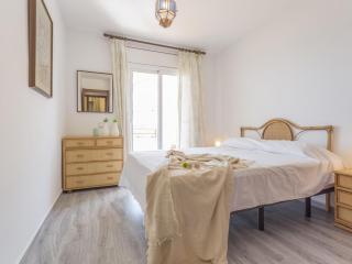 Ref. BLANC CANIGÓ 2: Apartamento con vistas al mar a pié de playa con parking. - ES-325-7 - Torroella de Montgrí - 4