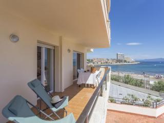 Apartamento para 6 Personas en la Playa con Parking y Wi-Fi - ES-325-7 - 1