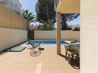 Casa con piscina privada, pista de petanca y cerca de la playa - ES-325-11 - Torroella de Montgrí - 5