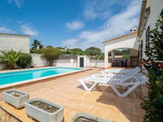 Casa L'Escala, 2 dormitorios, 4 personas - ES-325-25 - Torroella de Montgrí - 6