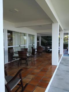 Paradise just 10 steps away from the ocean - Residência Dorabel - Florianópolis - 9