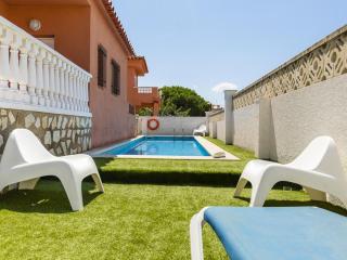 Villa con Piscina Privada a 250m de la Playa - ES-325-12 - 9