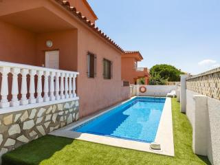 Villa con Piscina Privada a 250m de la Playa - ES-325-12 - 8