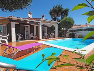 Casa bonita con piscina privada, wifi y aire acondicionado en Torroella de Montgrí - ES-325-32 - Torroella de Montgrí - 9