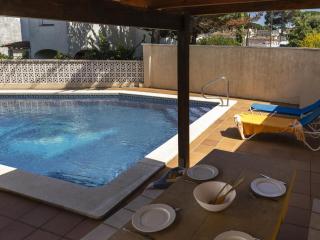 Casa familiar con piscina privada, aire acondicionado y cerca de la playa - ES-325-33 - Torroella de Montgrí - 6