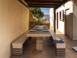 Casa familiar con piscina privada, aire acondicionado y cerca de la playa - ES-325-33 - Torroella de Montgrí - 5