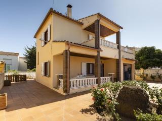 Casa familiar con piscina privada, aire acondicionado y cerca de la playa - ES-325-33 - Torroella de Montgrí - 3