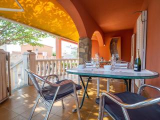 Casa Familiar con Piscina Privada, A/C, Wifi y Cerca de Playa y Comercios - ES-325-21 - Torroella de Montgrí - 5