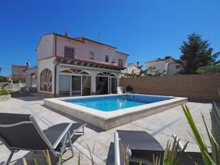 Casa L'Escala, 3 dormitorios, 6 personas - ES-325-36 - Torroella de Montgrí - 0
