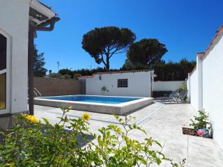 Casa L'Escala, 3 dormitorios, 6 personas - ES-325-36 - Torroella de Montgrí - 9