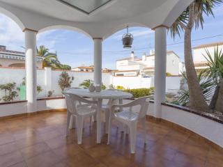 Casa con Piscina Privada, cerca de la playa, Wi-Fi Incluido - ES-325-36 - 9