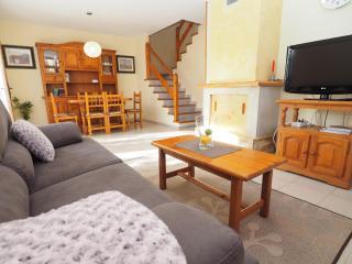 Casa con piscina privada, 4 habitaciones, BBQ, WiFi, cerca playa Riells, Torroella de Montgrí. - ES-325-27 - Torroella de Montgrí - 6