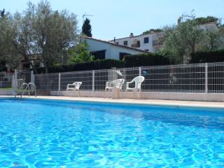 Ref. MAS OLIVA 3: Apartamento con piscina y Aire acondicionado - ES-325-37 - Torroella de Montgrí - 0