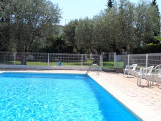 Ref. MAS OLIVA 3: Apartamento con piscina y Aire acondicionado - ES-325-37 - Torroella de Montgrí - 7